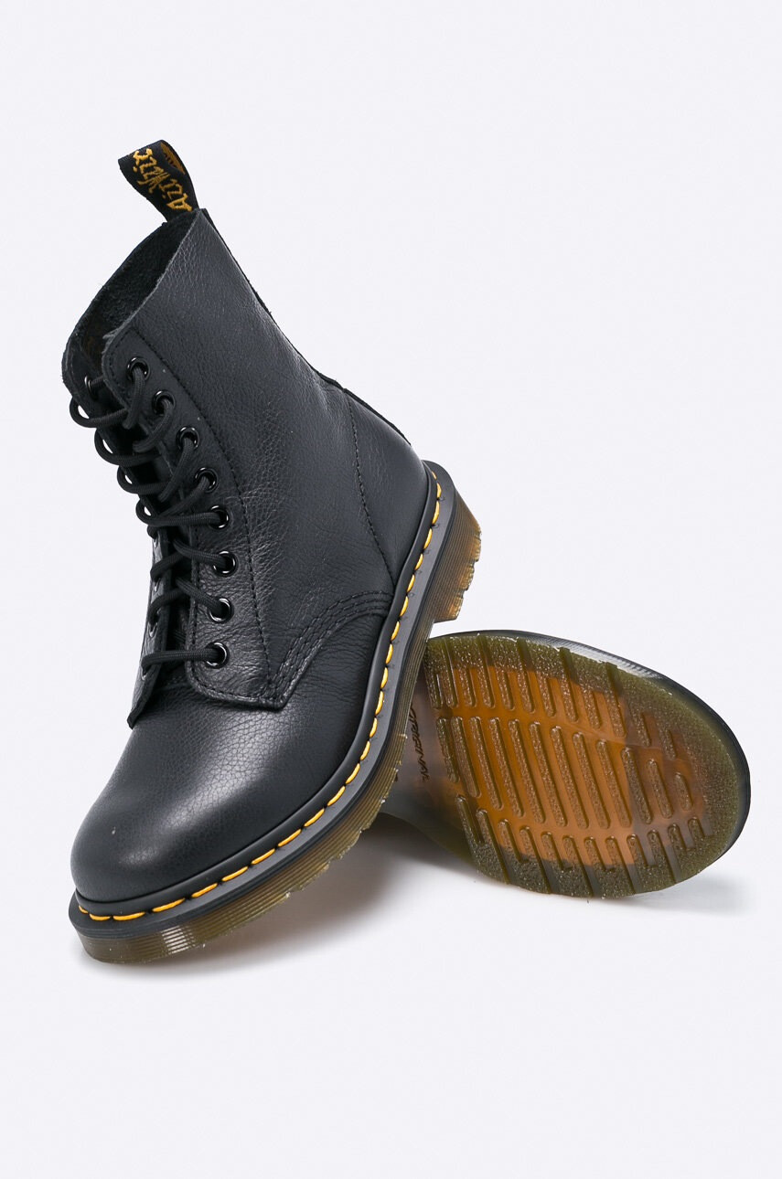 Dr. Martens Dr Martens - Боти Pascal - Pepit.bg