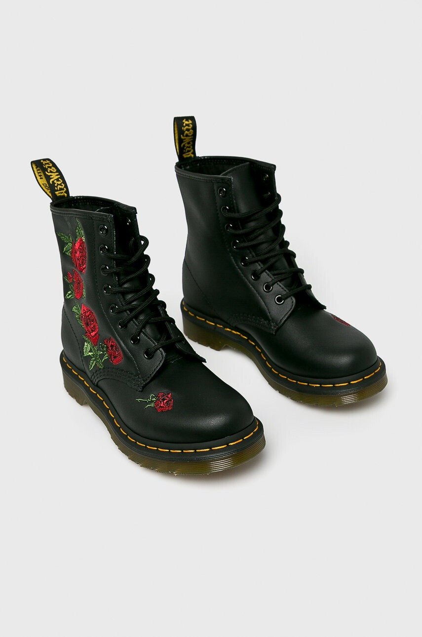 Dr. Martens Dr Martens - Боти Vonda - Pepit.bg