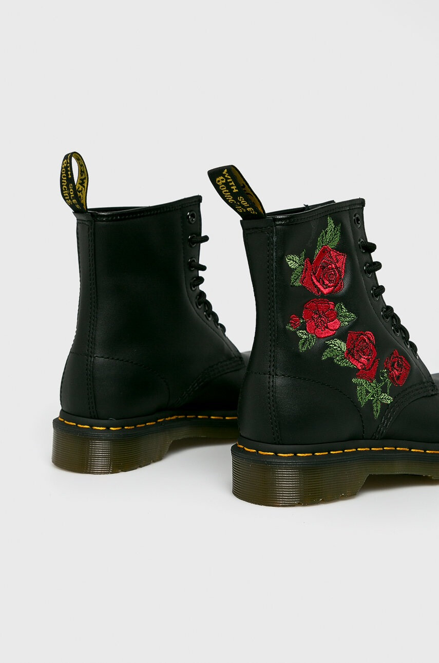 Dr. Martens Dr Martens - Боти Vonda - Pepit.bg