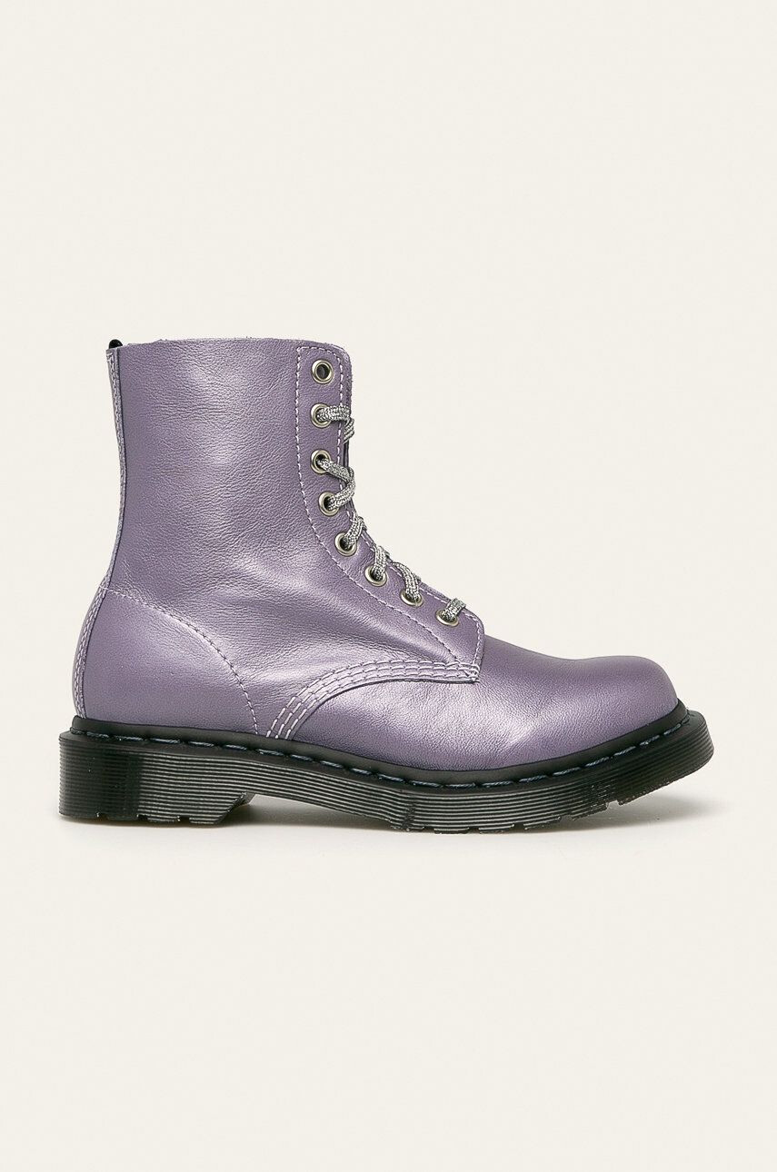 Dr. Martens Dr Martens - Кожени боти - Pepit.bg