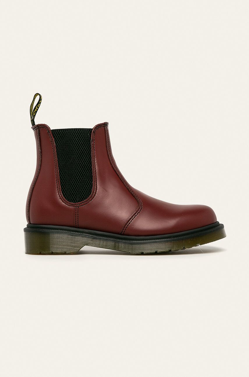 Dr. Martens Dr Martens - Кожени боти челси - Pepit.bg