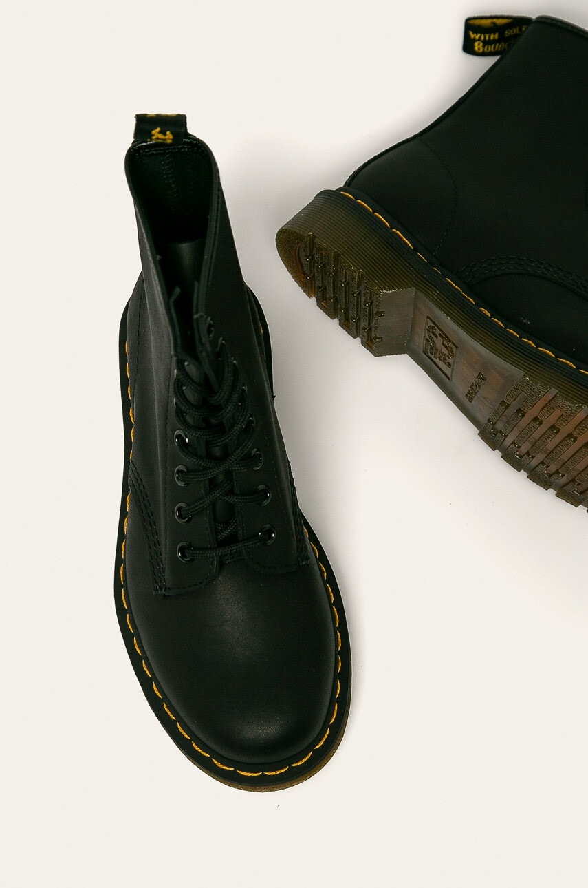 Dr. Martens Dr Martens - Кожени кубинки - Pepit.bg
