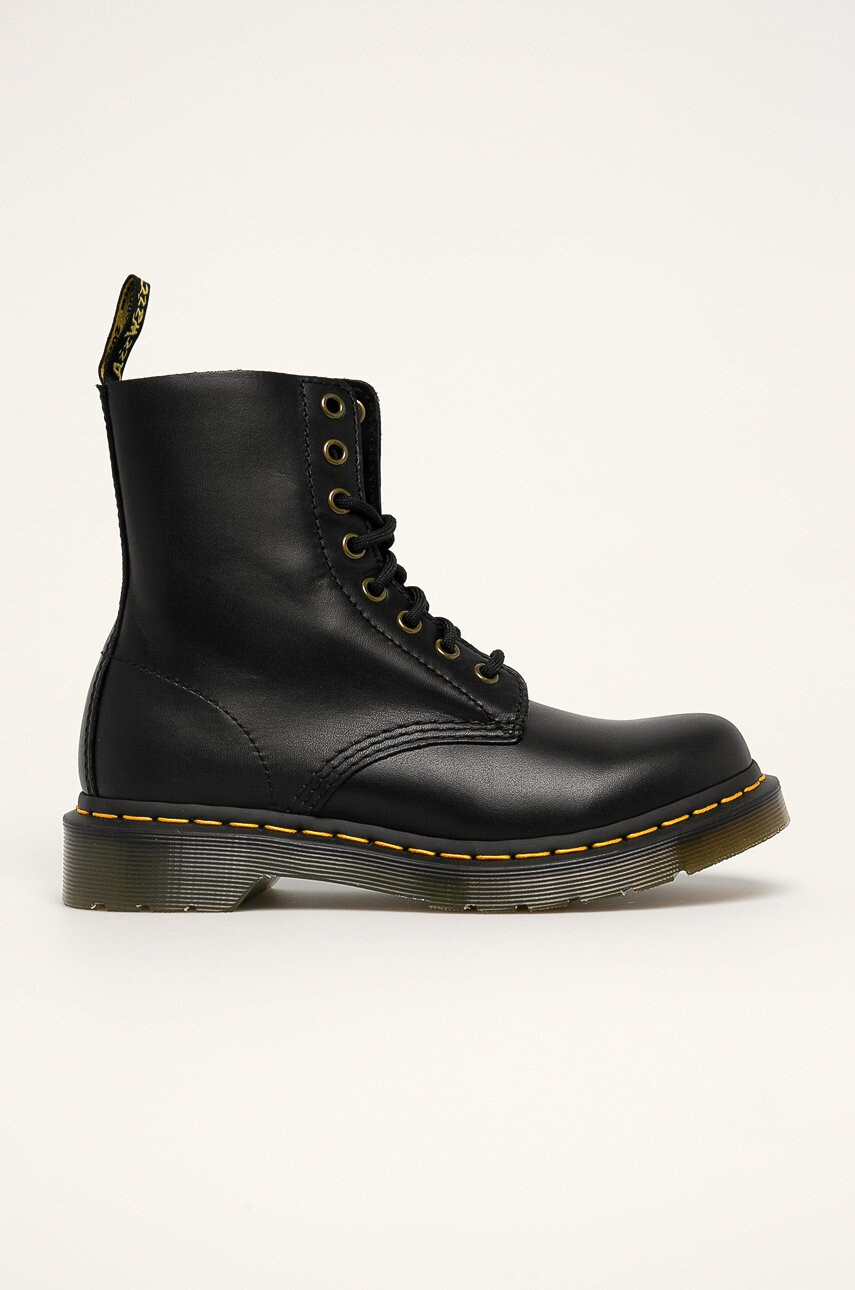 Dr. Martens Dr Martens - Кожени кубинки - Pepit.bg