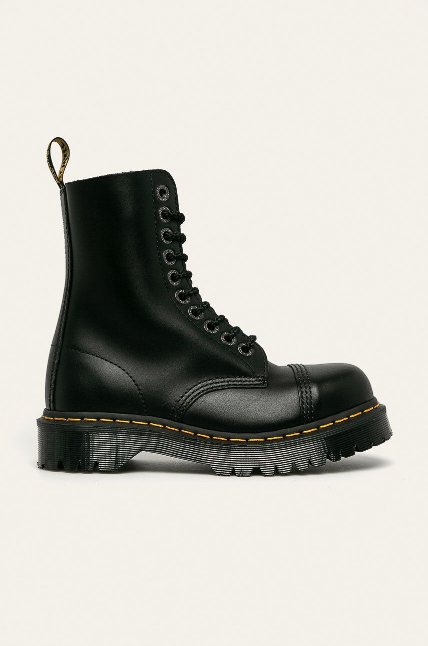 Dr. Martens Dr Martens - Кожени кубинки - Pepit.bg