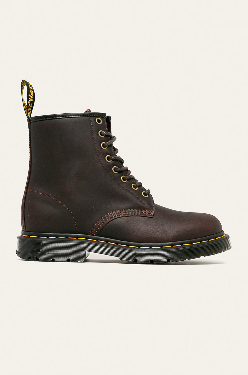 Dr. Martens Dr Martens - Обувки - Pepit.bg