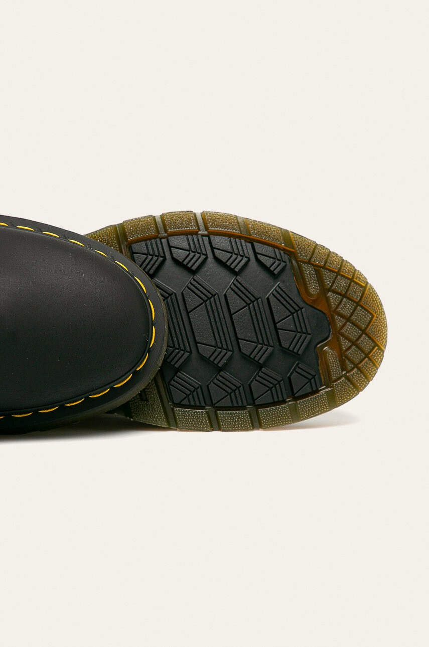 Dr. Martens Кожени кубинки 1460 - Pepit.bg
