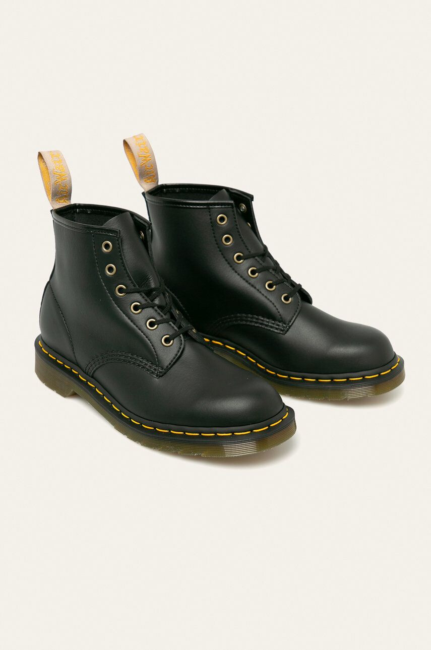 Dr. Martens Dr Martens - Обувки - Pepit.bg