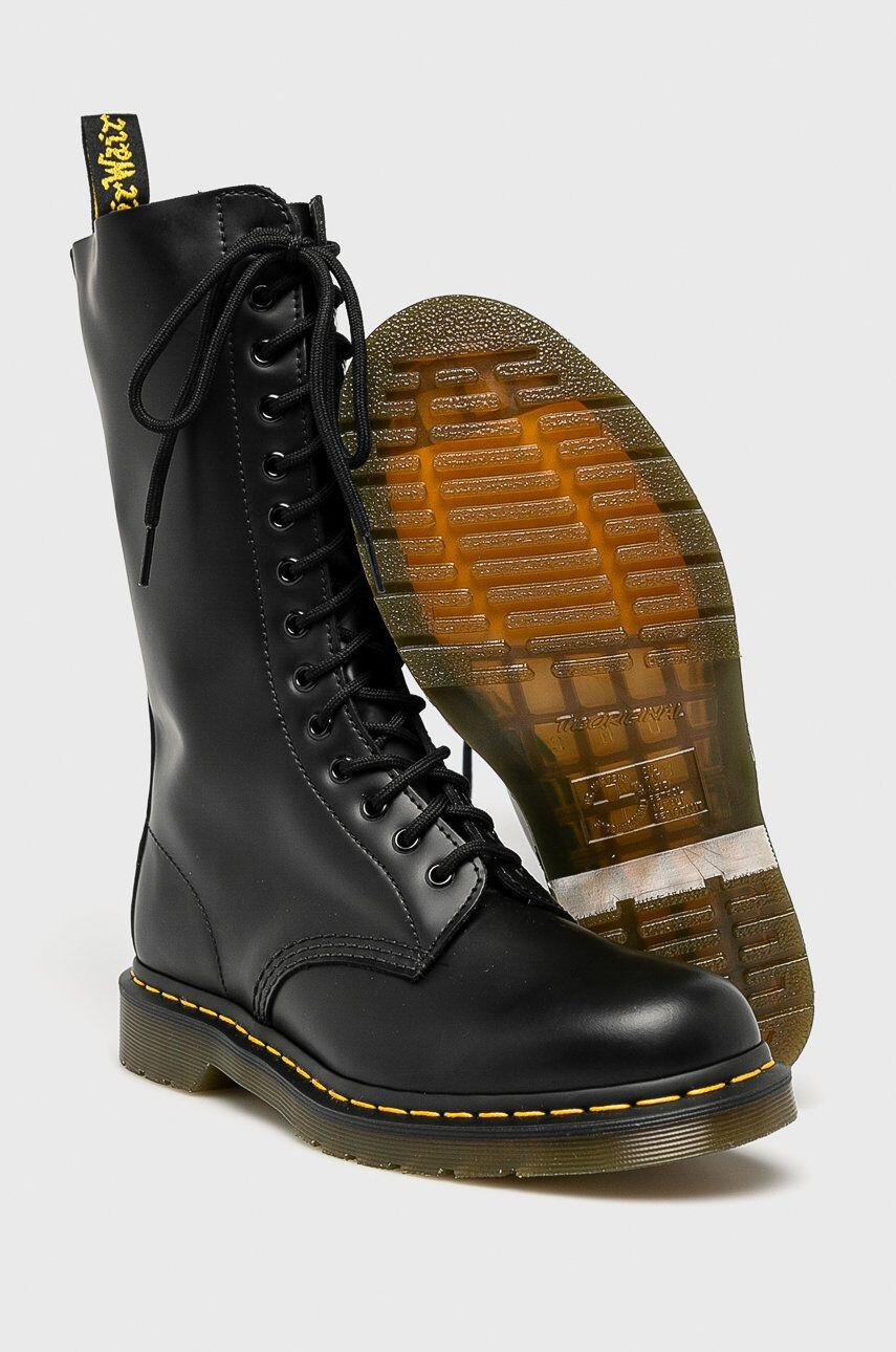 Dr. Martens Dr Martens - Обувки - Pepit.bg