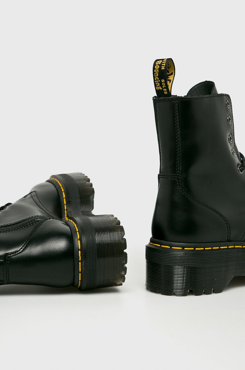 Dr. Martens Dr Martens - Обувки Jadon - Pepit.bg