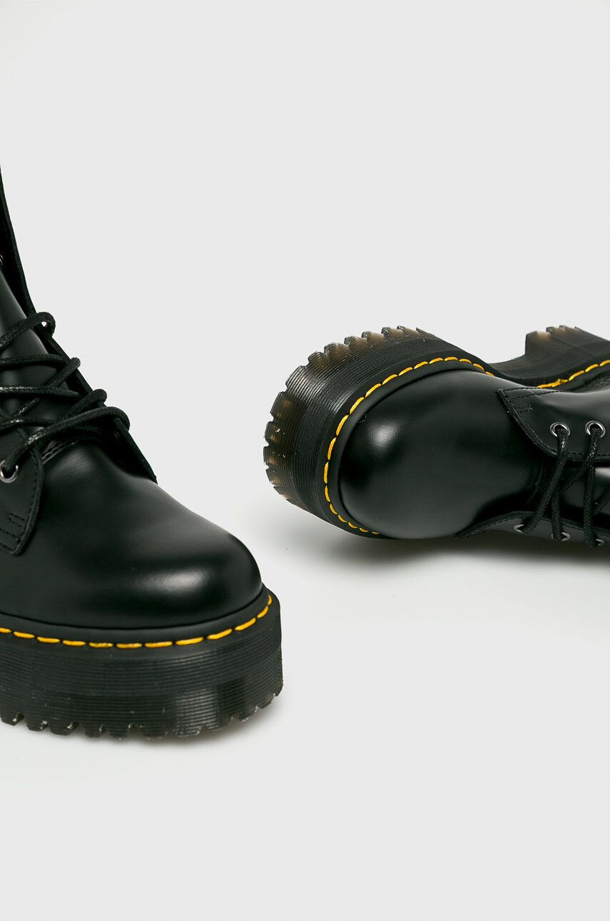 Dr. Martens Dr Martens - Обувки Jadon - Pepit.bg