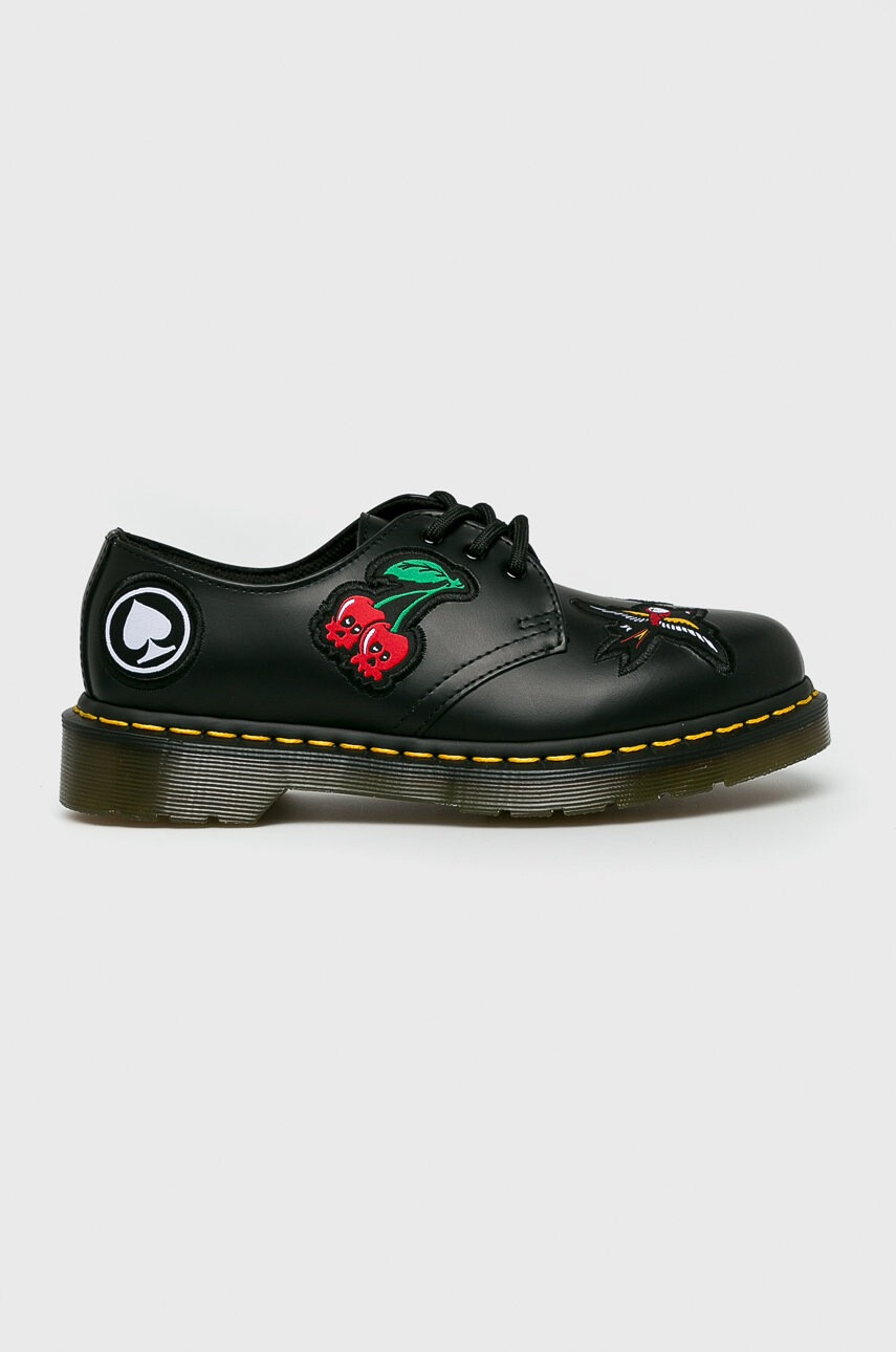 Dr. Martens Dr Martens - Половинки обувки - Pepit.bg