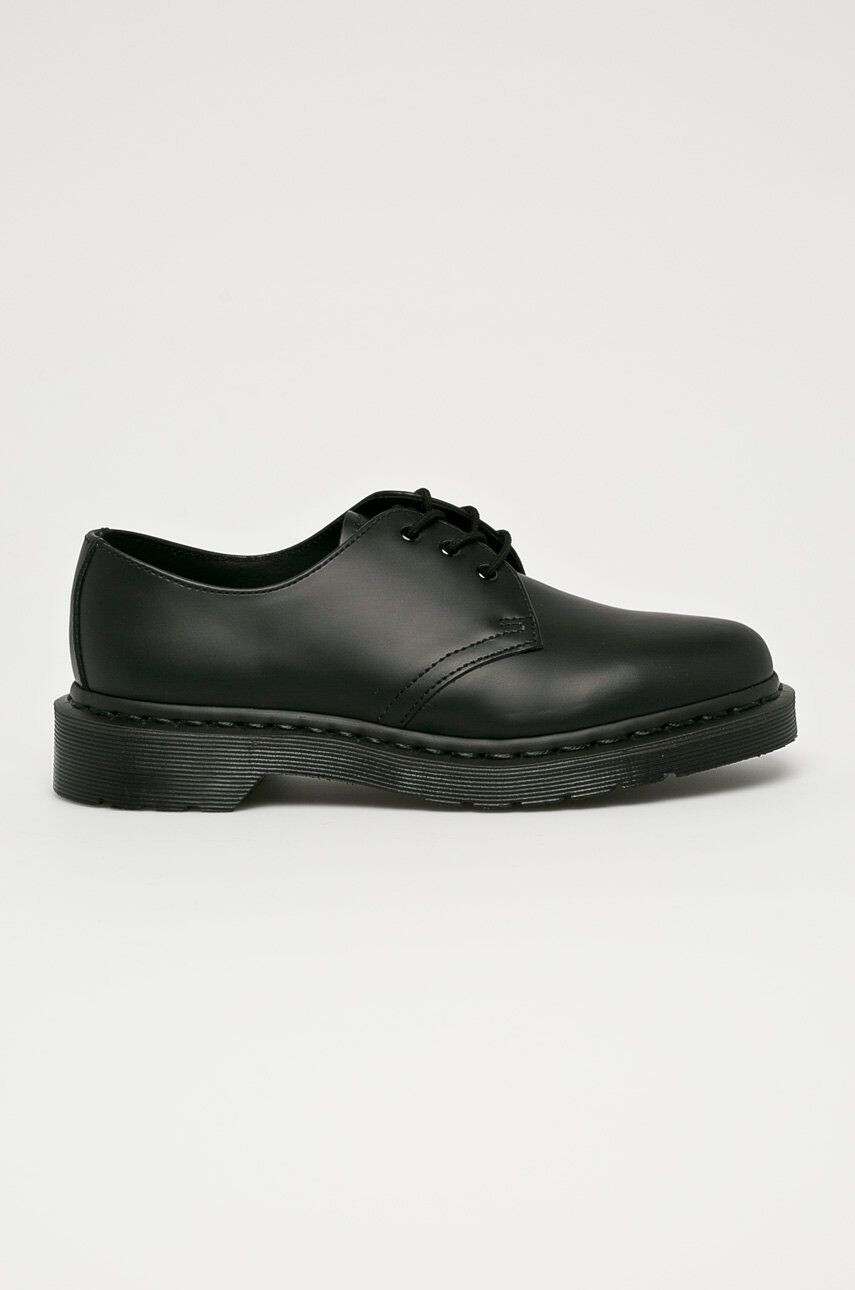 Dr. Martens Dr Martens - Половинки обувки - Pepit.bg