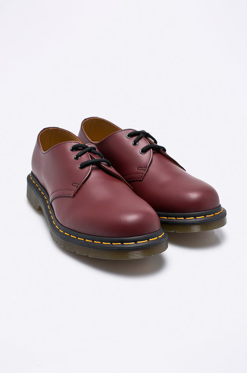 Dr. Martens Dr Martens - Половинки обувки - Pepit.bg