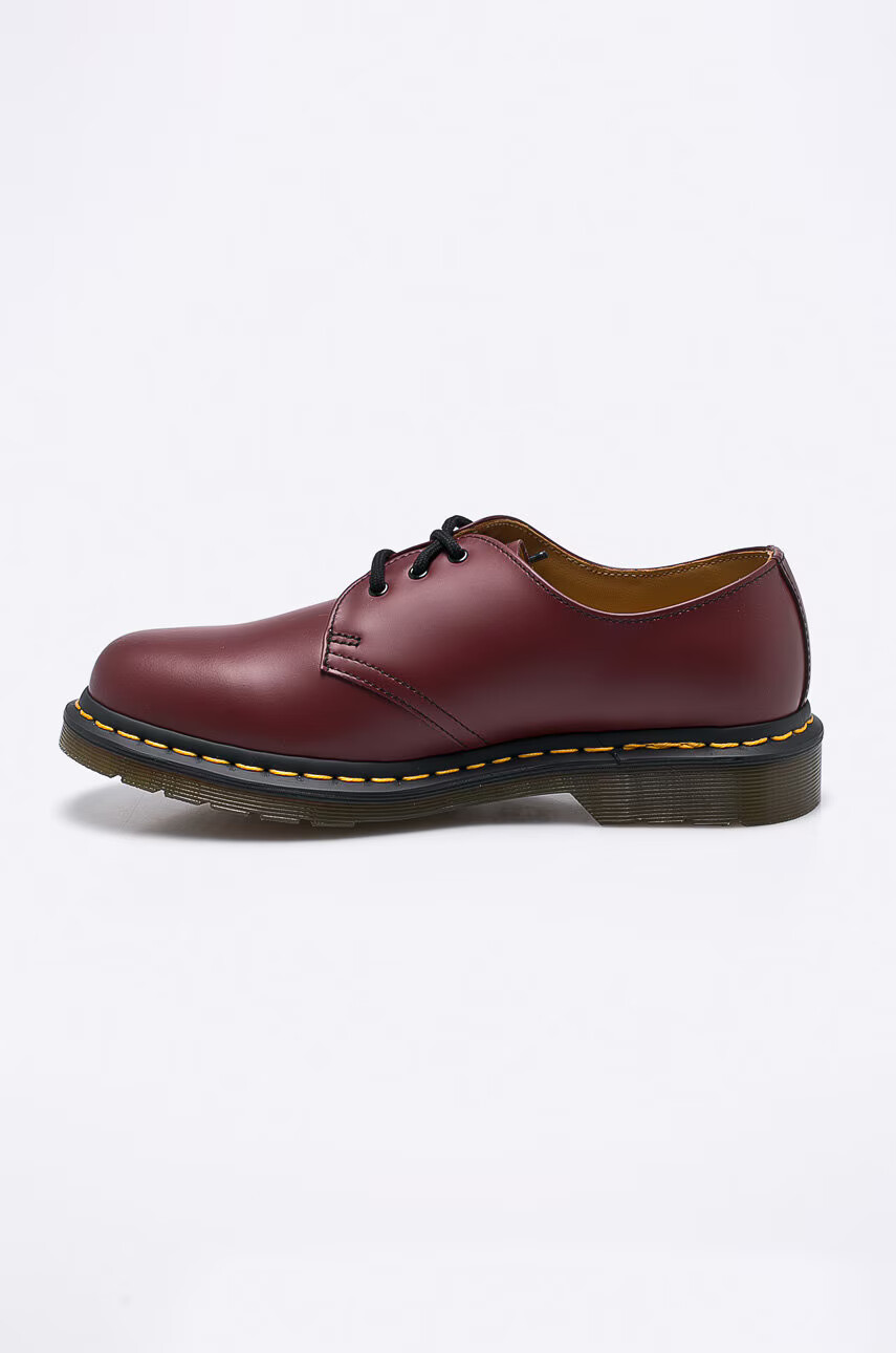 Dr. Martens Dr Martens - Половинки обувки - Pepit.bg