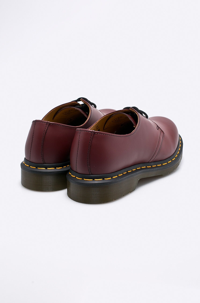 Dr. Martens Dr Martens - Половинки обувки - Pepit.bg