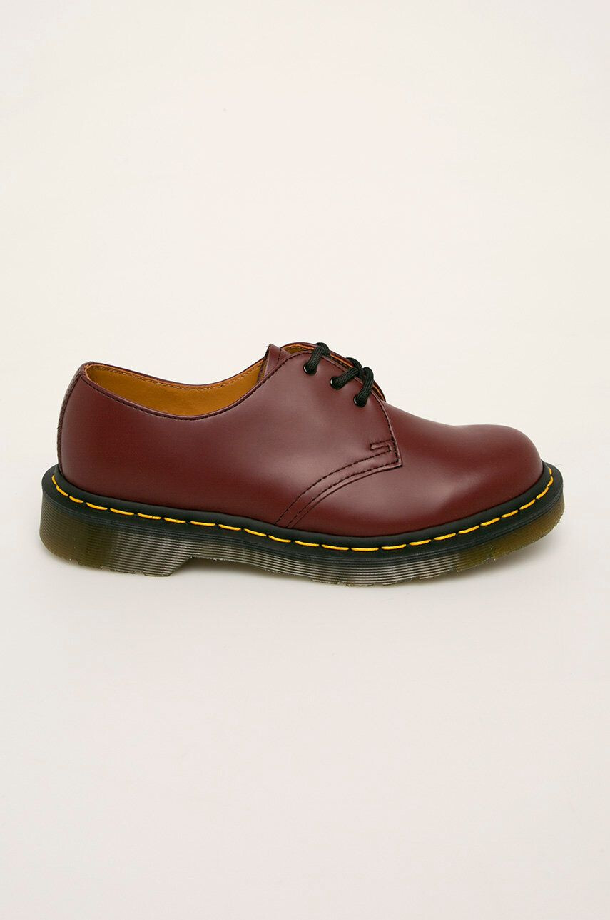 Dr. Martens Dr Martens - Половинки обувки Eyelet - Pepit.bg