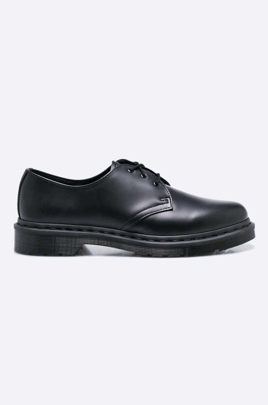 Dr. Martens Dr Martens - Половинки обувки Mono - Pepit.bg