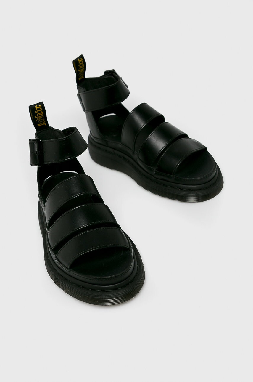 Dr. Martens Dr Martens - Сандали - Pepit.bg