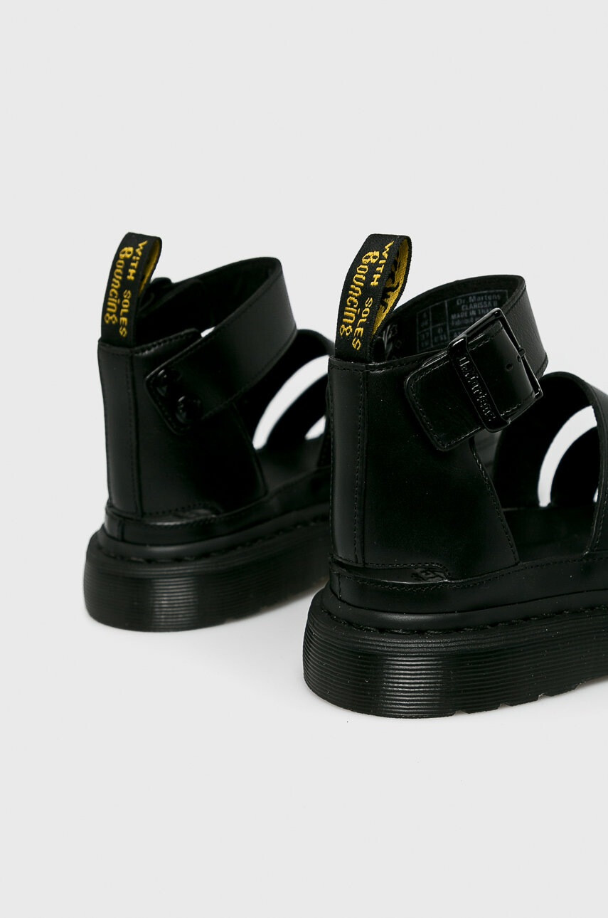 Dr. Martens Dr Martens - Сандали - Pepit.bg