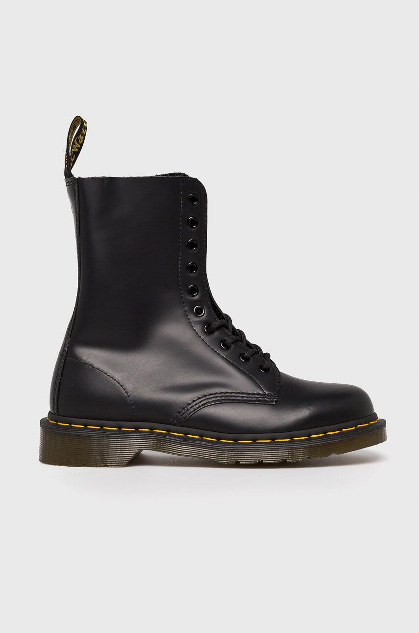 Dr. Martens Dr Martens - Боти - Pepit.bg