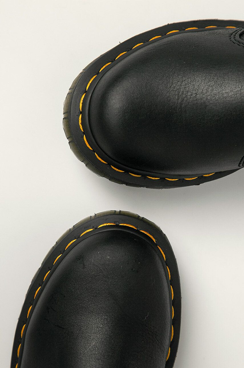 Dr. Martens Кожени боти челси 2976 Leonore - Pepit.bg