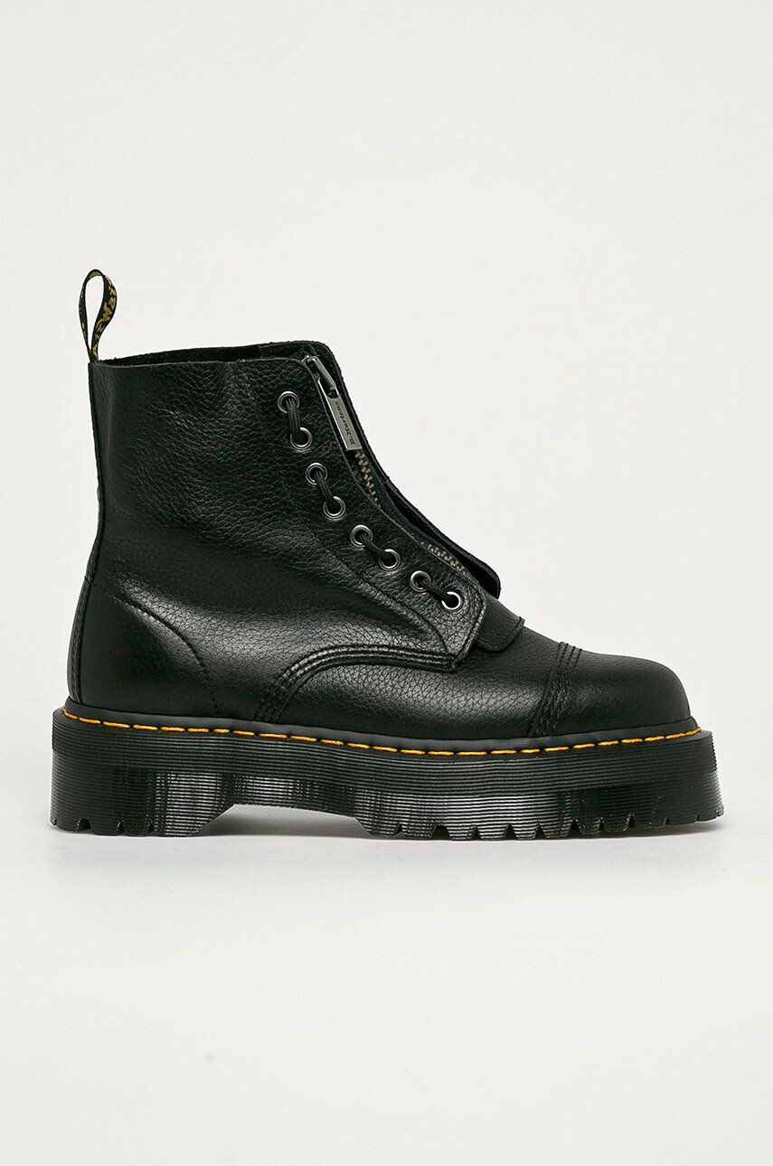 Dr. Martens Кожени боти Sinclair DM22564001 - Pepit.bg