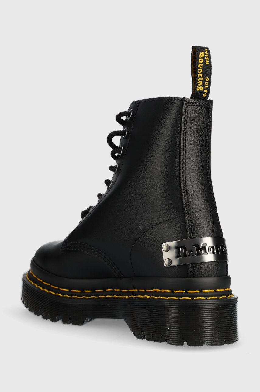 Dr. Martens Кожени кубинки 1460 Bex Ds Pltd - Pepit.bg