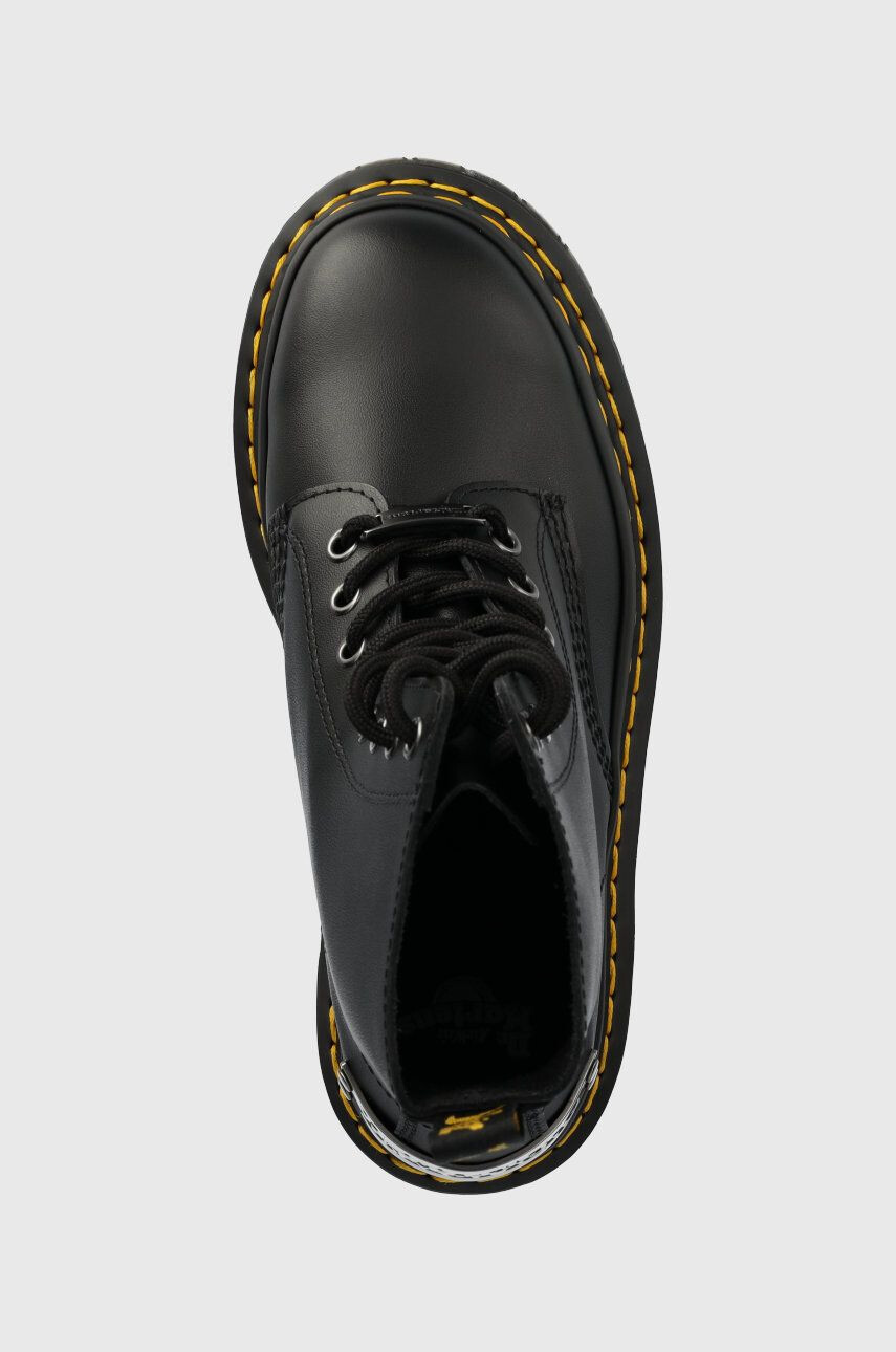 Dr. Martens Кожени кубинки 1460 Bex Ds Pltd - Pepit.bg