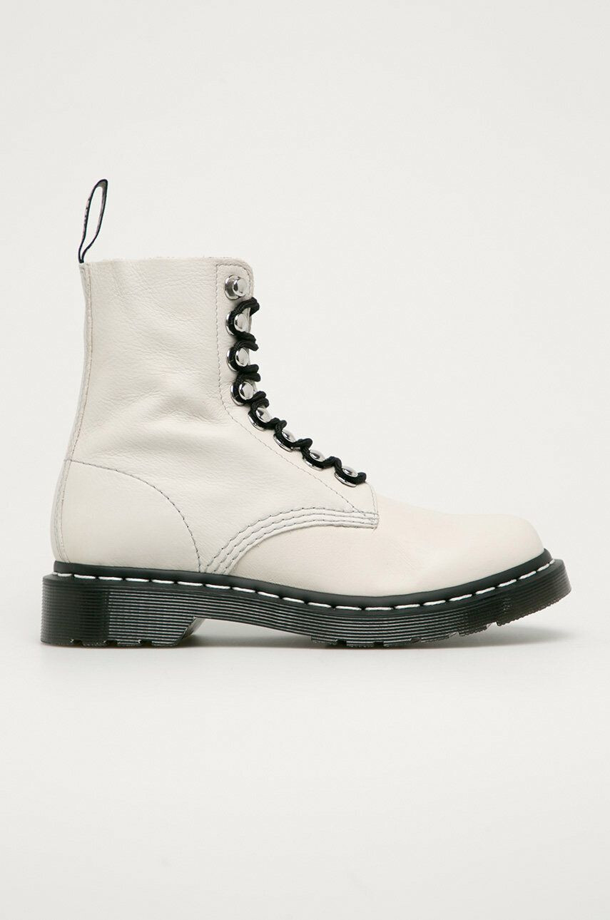 Dr. Martens Кожени кубинки 1460 Pascal HDW - Pepit.bg