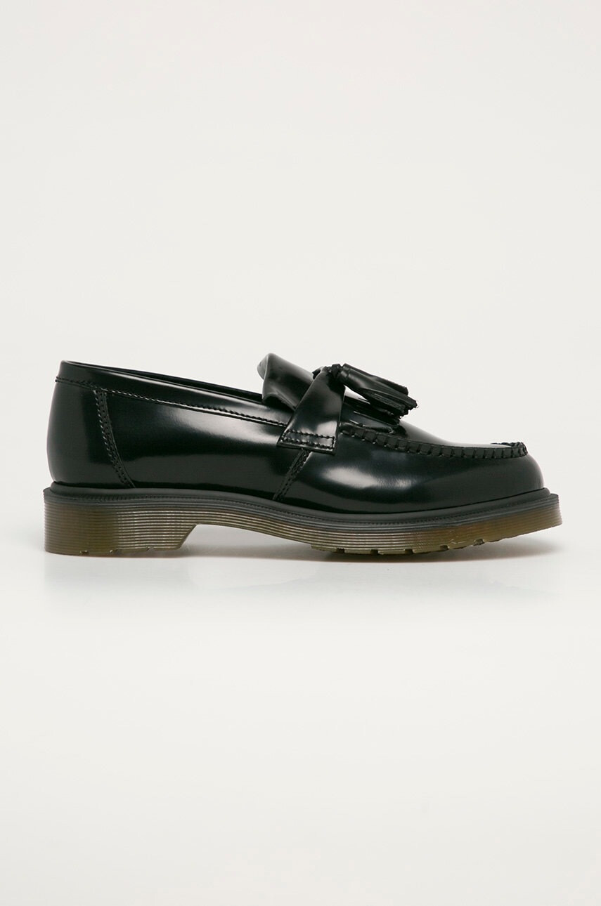 Dr. Martens Кожени мокасини Adrian - Pepit.bg