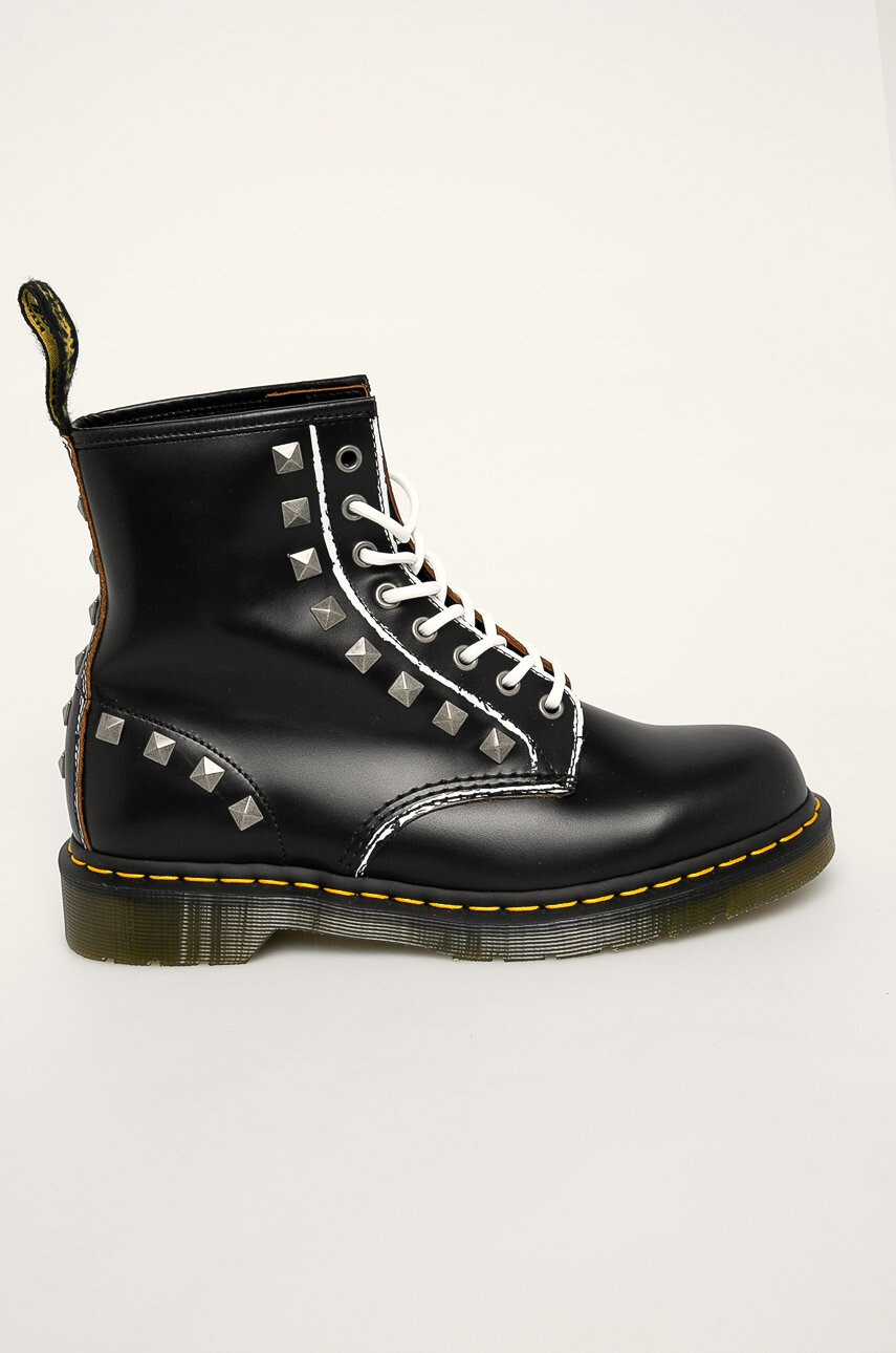 Dr. Martens Кожени обувки - Pepit.bg