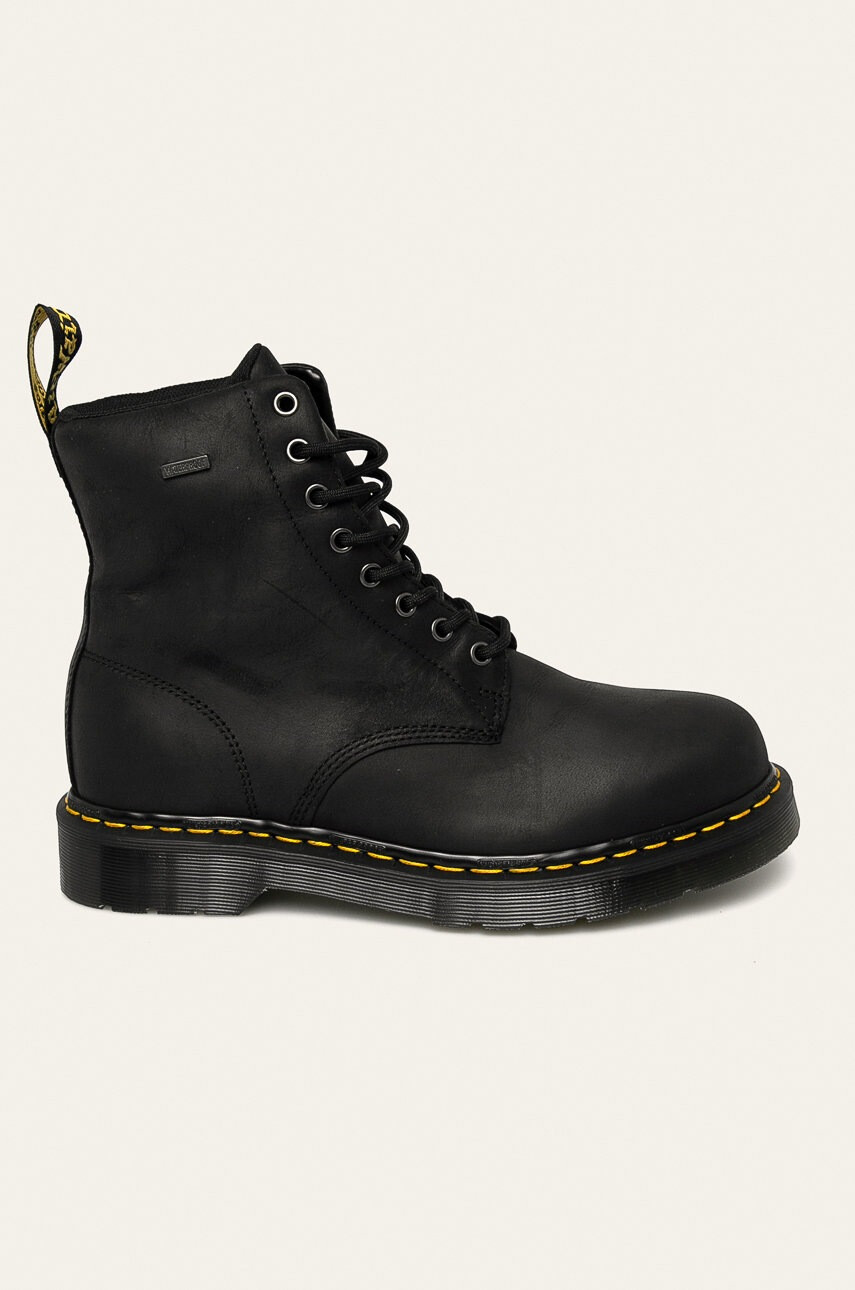 Dr. Martens Кожени обувки - Pepit.bg