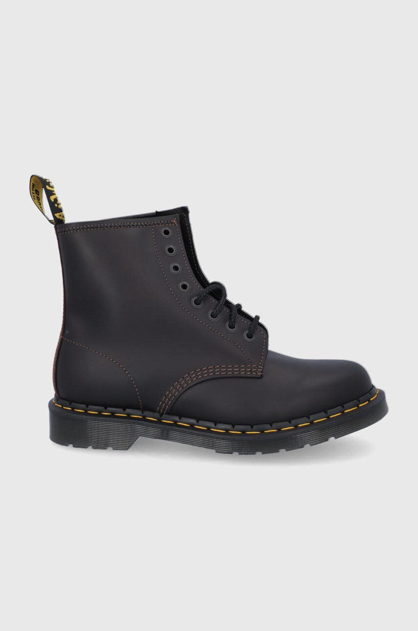 Dr. Martens Кожени обувки - Pepit.bg