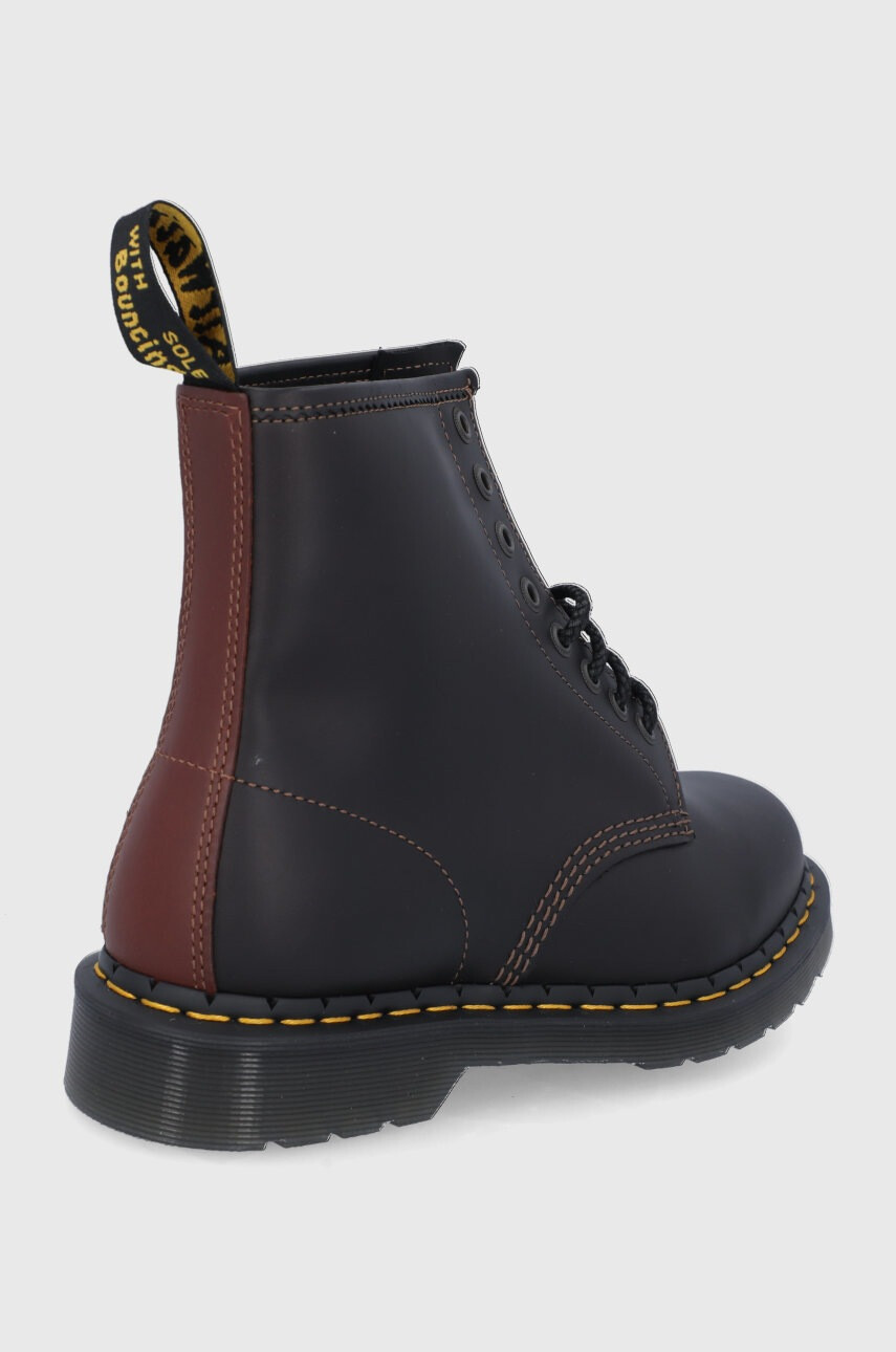 Dr. Martens Кожени обувки - Pepit.bg