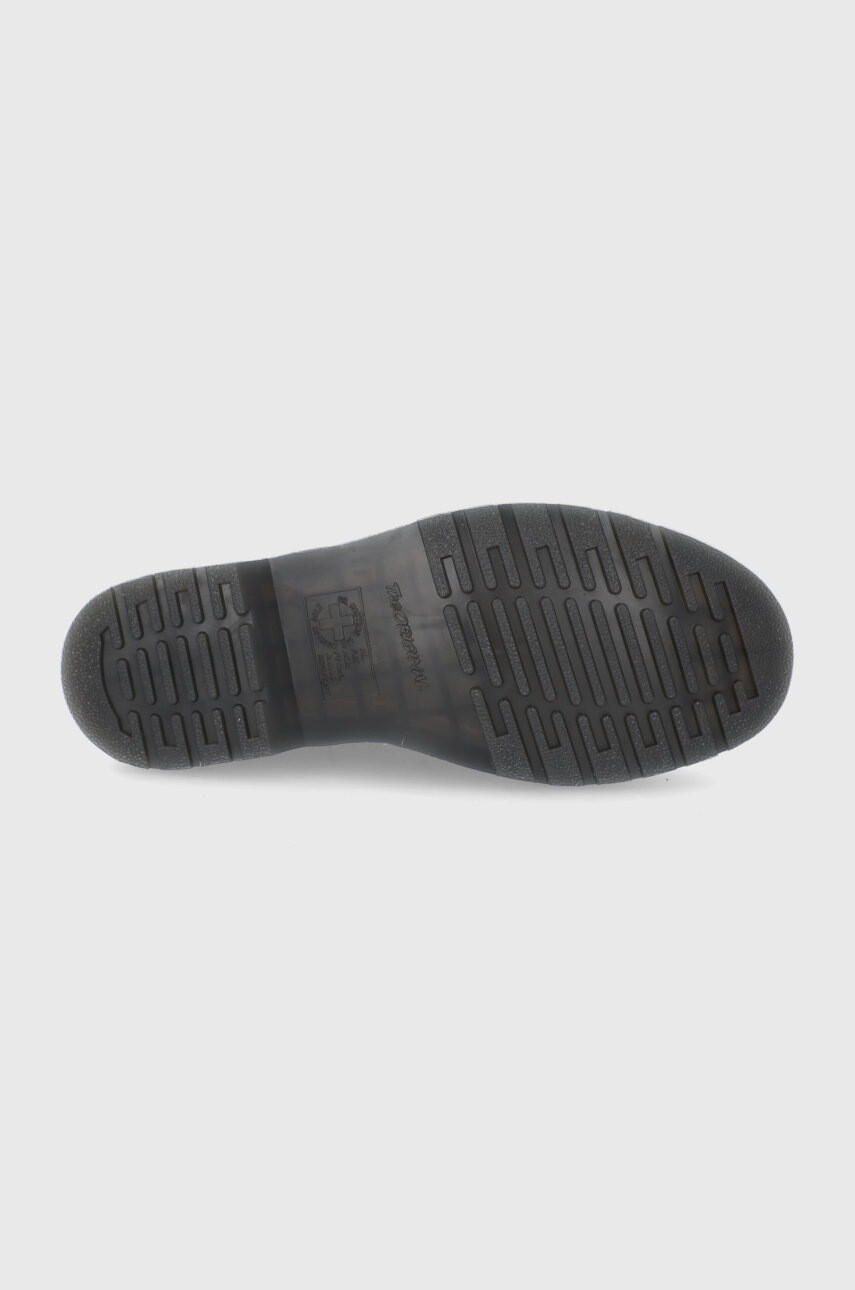 Dr. Martens Кожени обувки - Pepit.bg