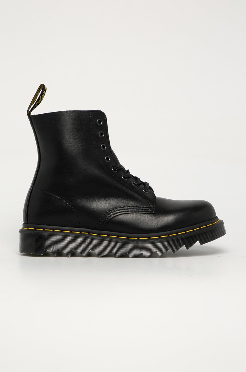 Dr. Martens Кожени обувки 1460 Pascal Ziggy - Pepit.bg