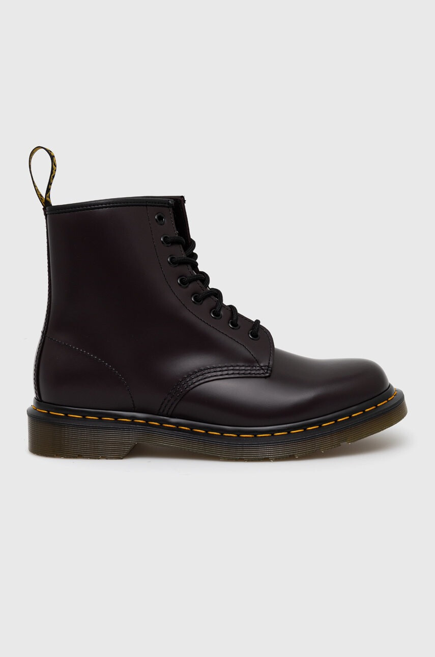 Dr. Martens Кожени обувки - Pepit.bg
