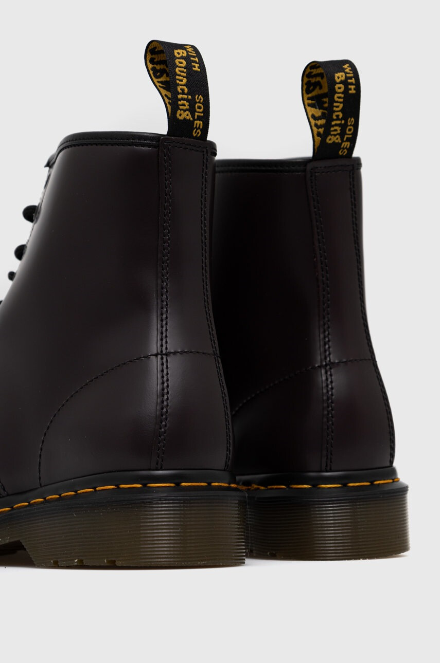 Dr. Martens Кожени обувки - Pepit.bg