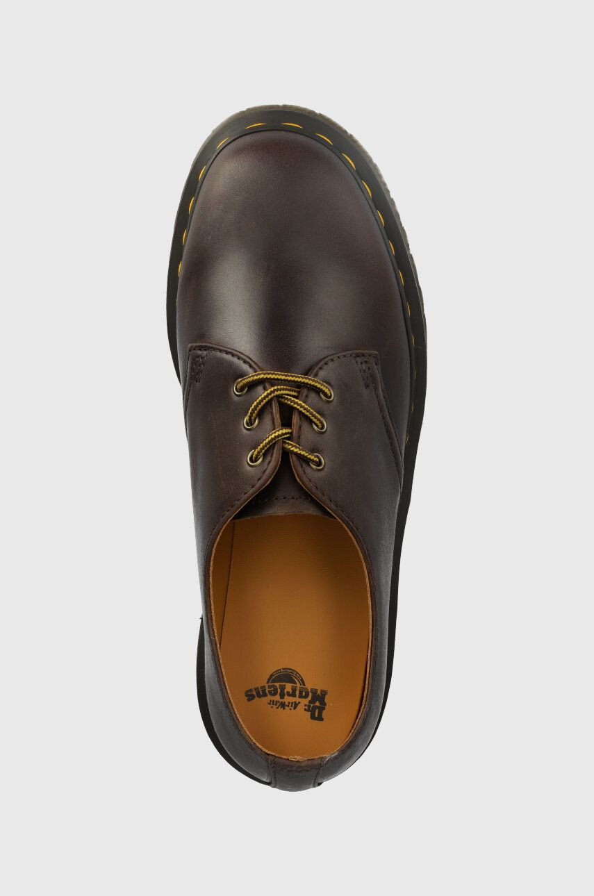 Dr. Martens Кожени половинки обувки 1461 Bex - Pepit.bg