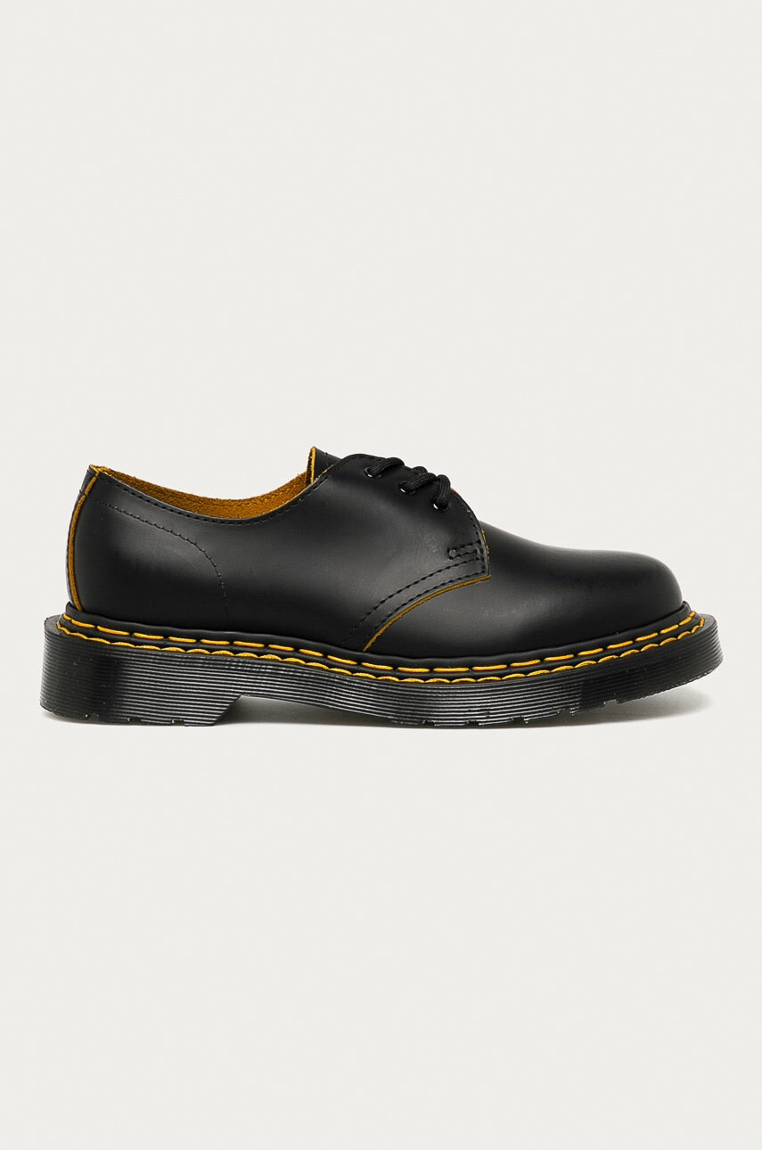 Dr. Martens Кожени половинки обувки 1461 DS - Pepit.bg