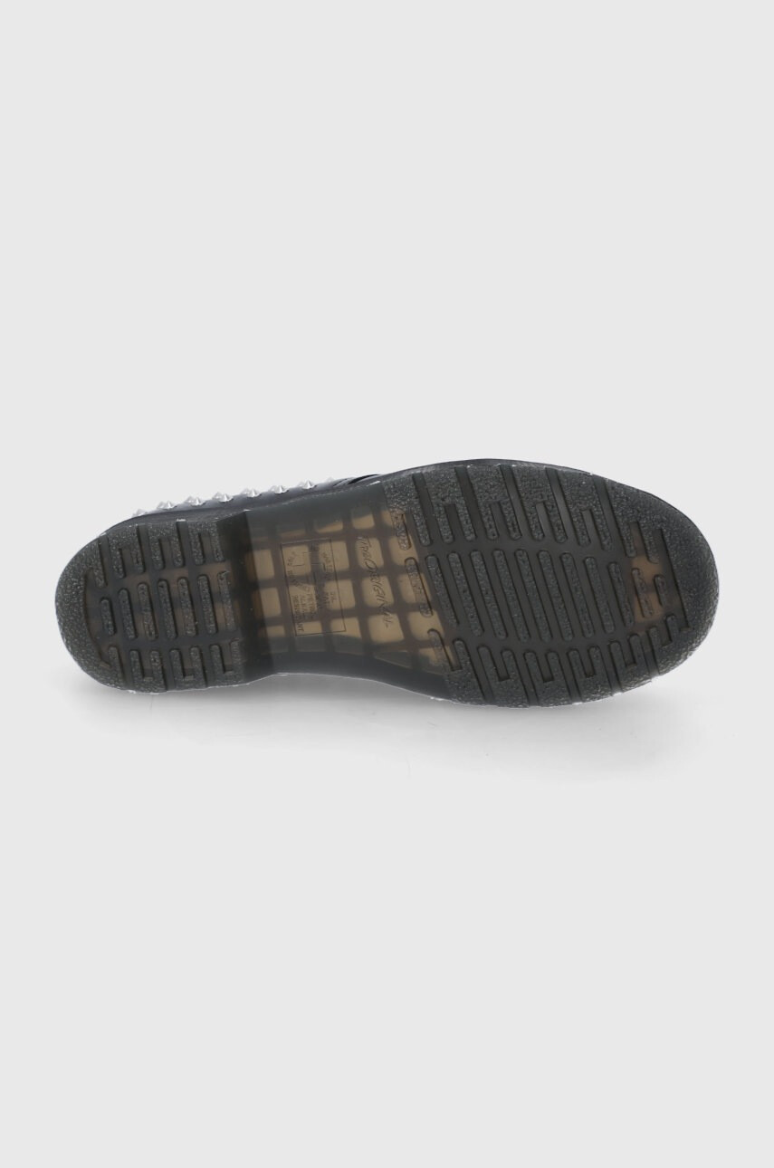 Dr. Martens Кожени половинки обувки 1461 Stud - Pepit.bg