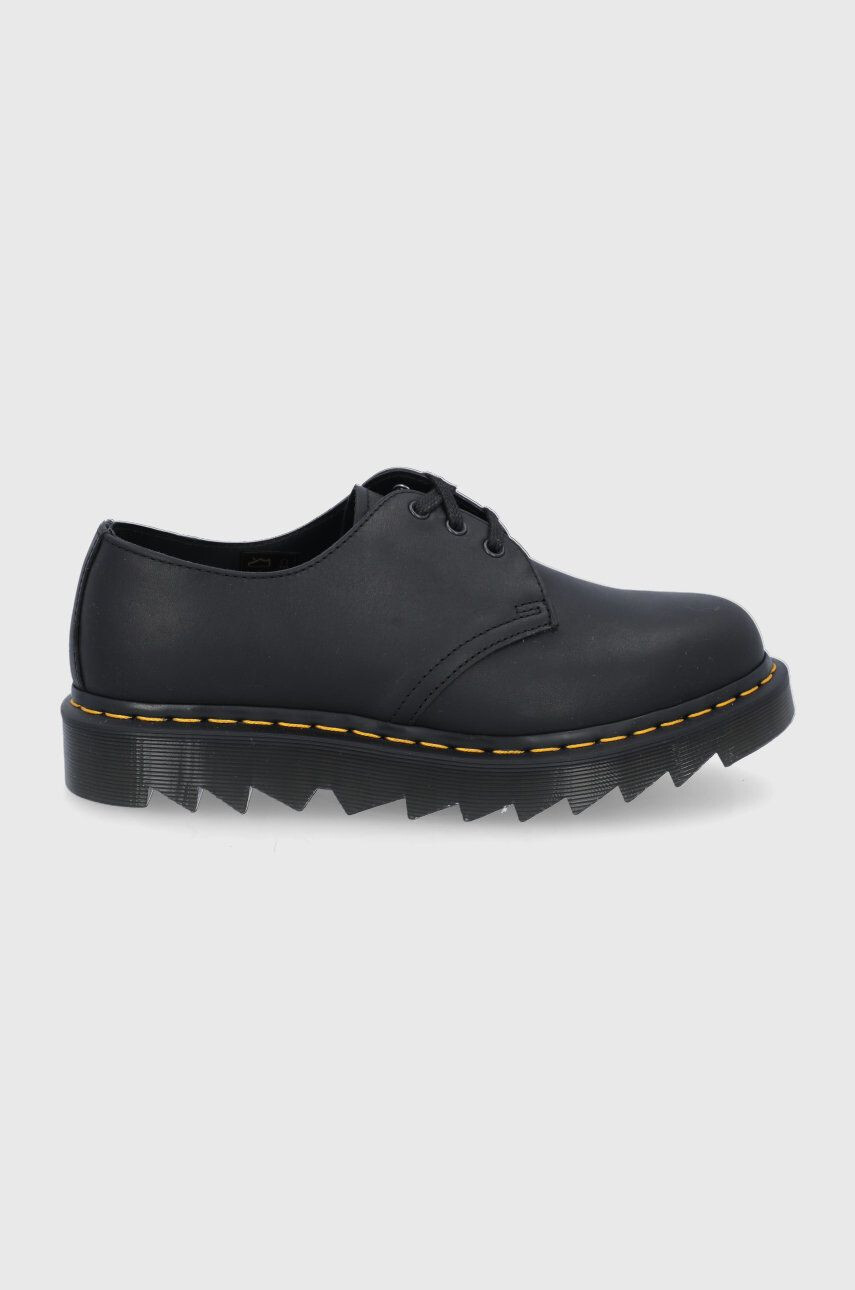 Dr. Martens Кожени половинки обувки 1461 Ziggy - Pepit.bg