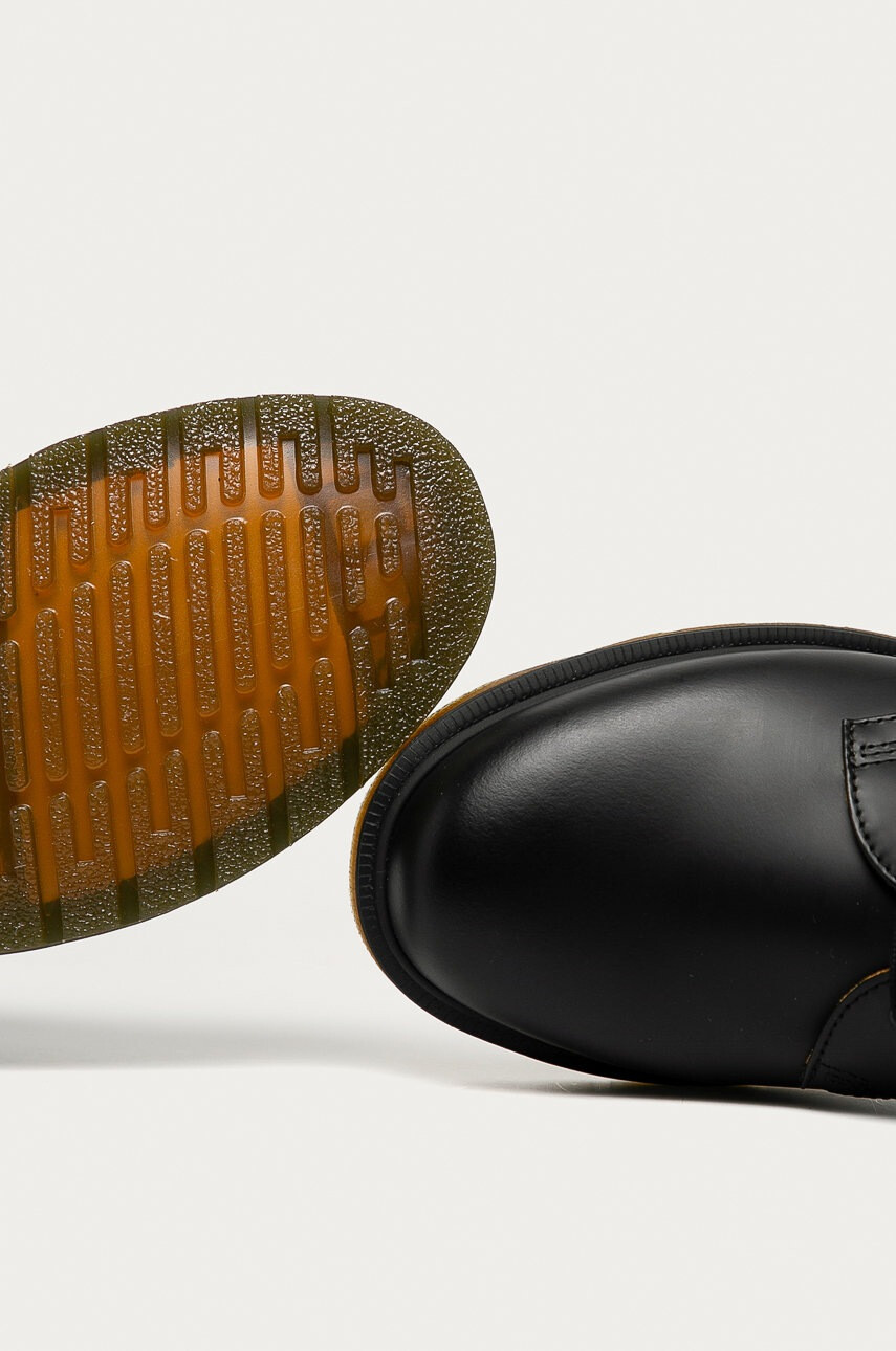 Dr. Martens Кожени половинки обувки 1484 Pw - Pepit.bg