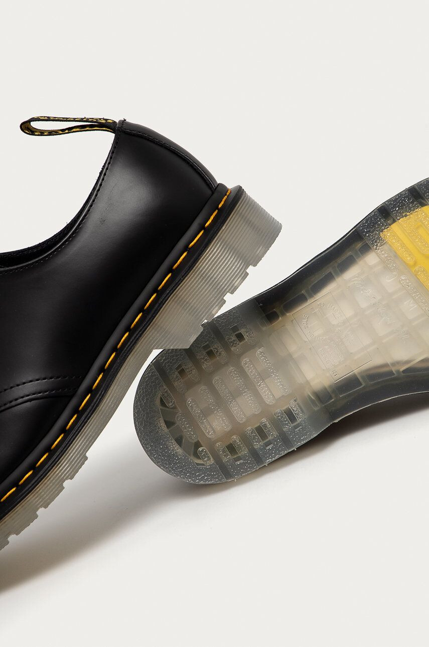 Dr. Martens Кожени половинки обувки - Pepit.bg