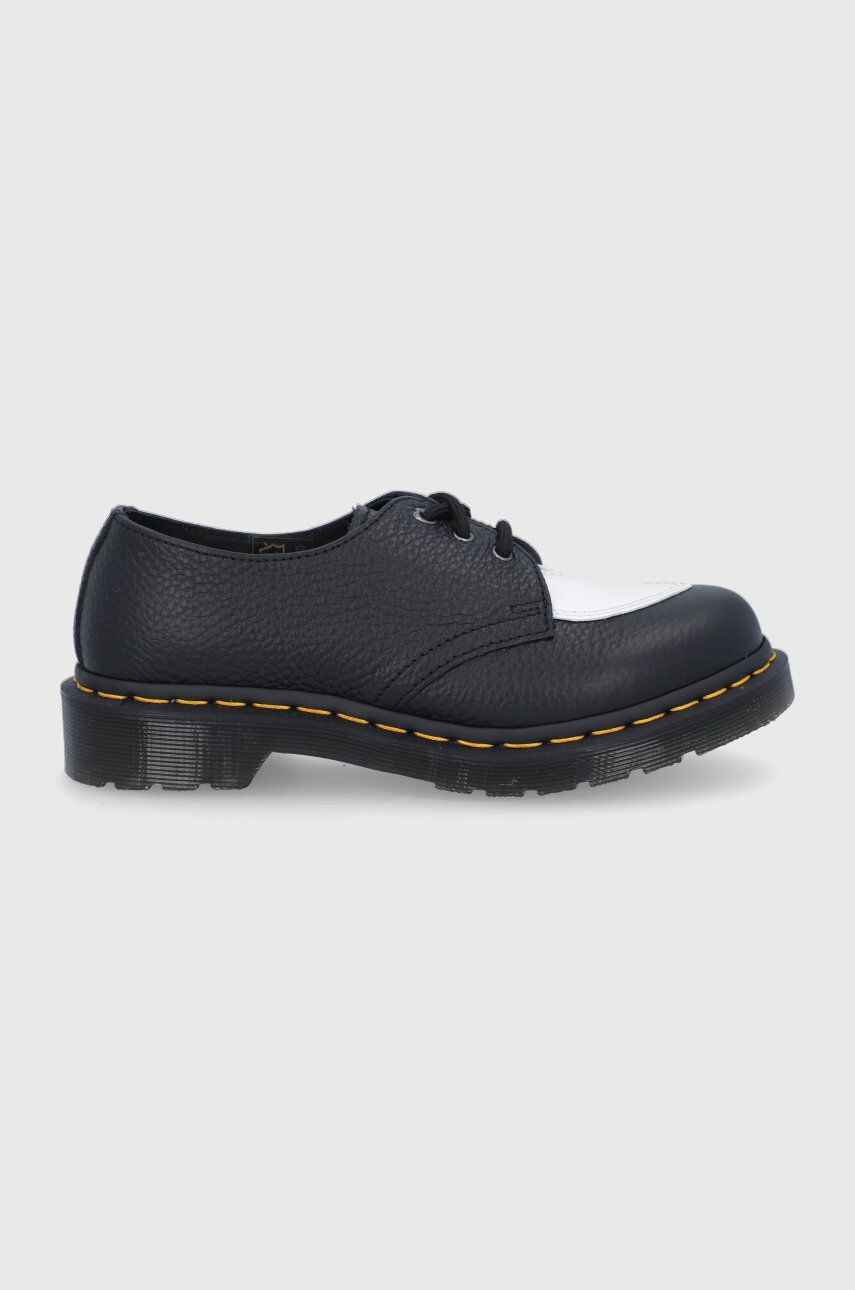 Dr. Martens Кожени половинки обувки Amore - Pepit.bg