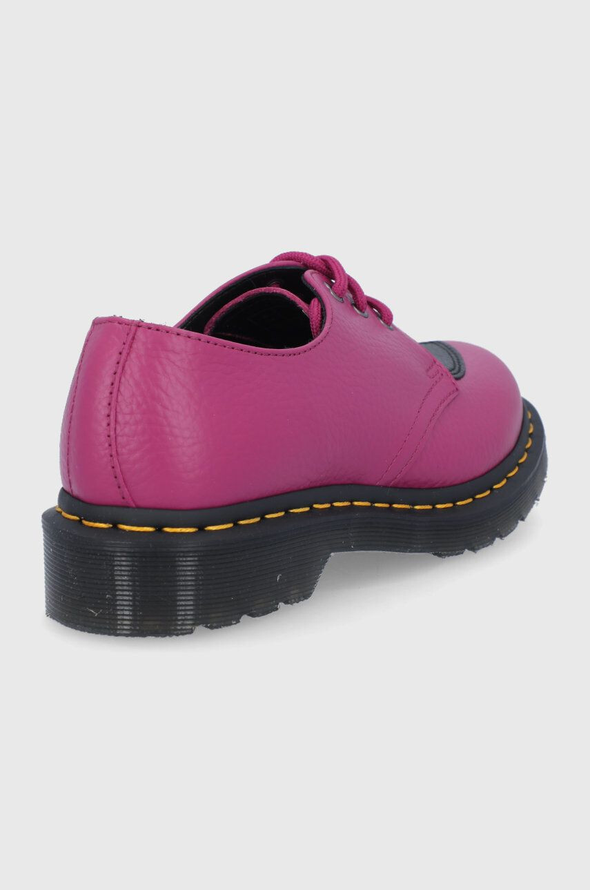 Dr. Martens Кожени половинки обувки Amore - Pepit.bg