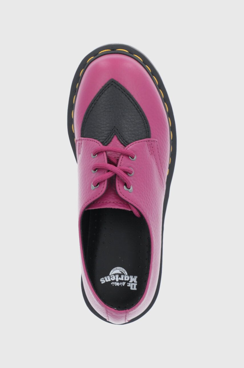 Dr. Martens Кожени половинки обувки Amore - Pepit.bg