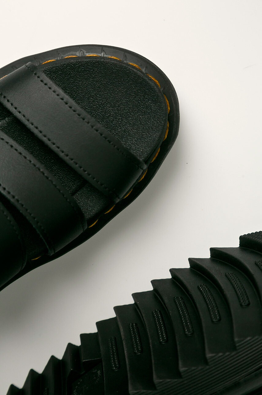 Dr. Martens Кожени сандали Blaire - Pepit.bg
