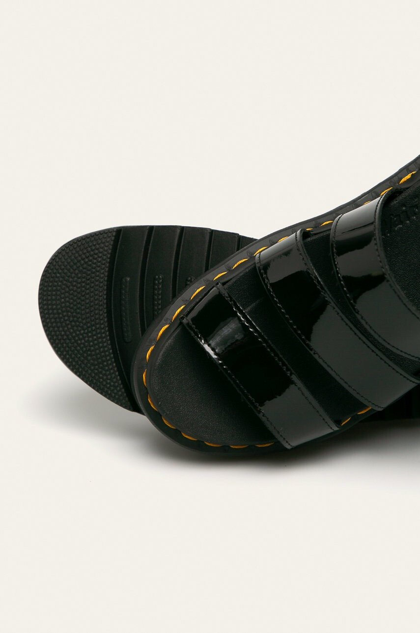 Dr. Martens Кожени сандали Blaire - Pepit.bg