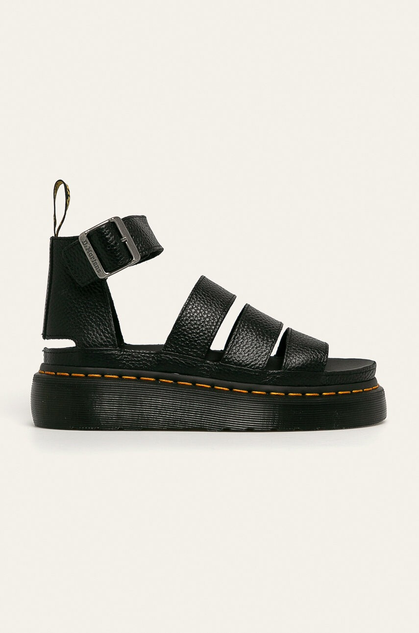 Dr. Martens Кожени сандали Clarissa Ii Quad - Pepit.bg